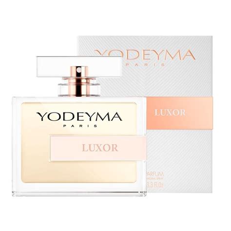 Yodeyma Luxor 100ml Libre 